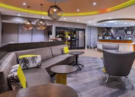 SpringHill Suites Temecula Valley Wine Country 3