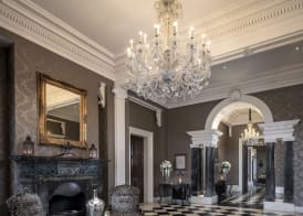 Oulton Hall Hotel, Spa & Golf Resort 2