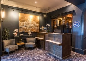 Abbey Hotel Bath, a Tribute Portfolio Hotel 3
