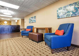 Comfort Inn Dayton - Huber Heights 2