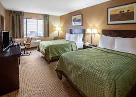 Quality Inn & Suites Richfield 5