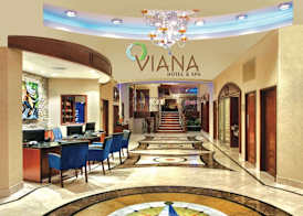 Viana Hotel and Spa, Trademark Collection by Wyndham 2