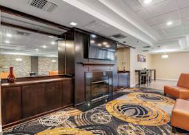 Red Lion Hotel Charlotte 4