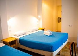 Hotel La Louisiane 2