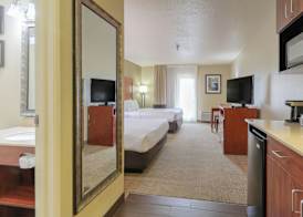 Comfort Inn & Suites at Dollywood Lane 3