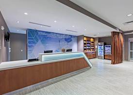 SpringHill Suites by Marriott Tulsa at Tulsa Hills 4