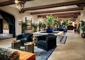 Casa Monica Resort & Spa, Autograph Collection 3