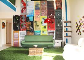 Urban Pop Bnb 3