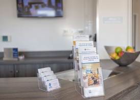 Best Western Hotel Le Bordeaux Sud 4