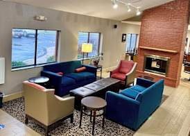 Quality Inn Corning 5