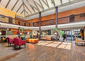 Red Roof Inn Ridgecrest 3