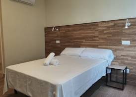 Apartahotel Golden Alcalá 2