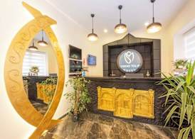LEGEND TULIP HOTEL 2
