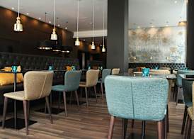 Motel One Manchester-Piccadilly 3