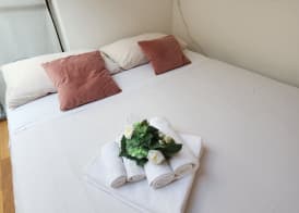 Gaia Suites - A due passi dal centro - Parcheggio privato 3