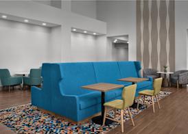 Hampton Inn & Suites Tupelo/Barnes Crossing 3