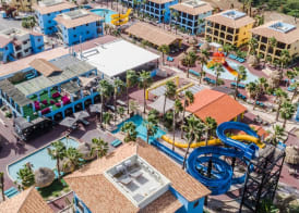 Kunuku Resort All Inclusive Curacao, Trademark by Wyndham 2