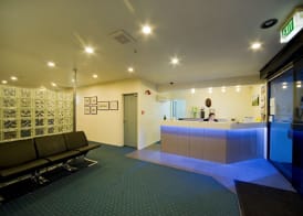 Best Western Ellerslie International Hotel 3
