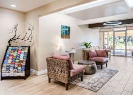 Quality Inn & Suites Capitola By the Sea 4