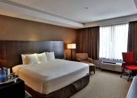 Edmonton Hotel and Convention Centre 3