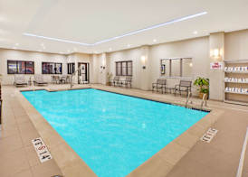 Hampton Inn by Hilton Detroit Dearborn, MI 5