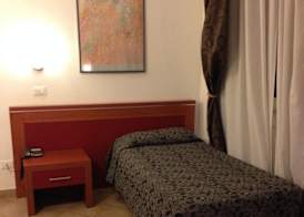 Hotel Brenta Milano 5