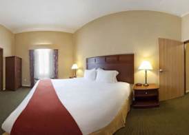 Holiday Inn Express SALADO-BELTON by IHG 5