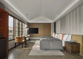 Angsana Chengdu Wenjiang 5