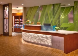 SpringHill Suites by Marriott Houston I-45 North 3
