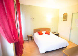 Brit Hotel Dijon Centre Gare 3