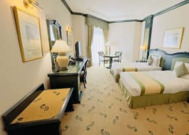 Knight Castle Hotel - Formerly known as Carlton Palace Hotel 3