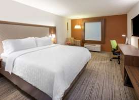 Holiday Inn Express & Suites ROCKFORD-LOVES PARK by IHG 3