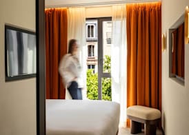 Belinda Hôtel & Spa 5