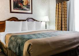 Econo Lodge & Suites Grand Rapids Airport 3