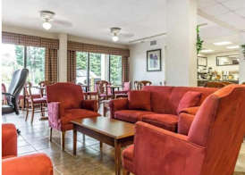 Townhouse Winston Salem - University 3