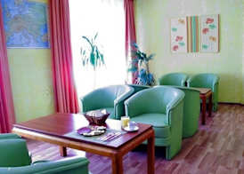 Семеен Hotel Palitra 2