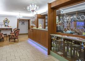 Agriturismo Il Cantico di San Francesco 3