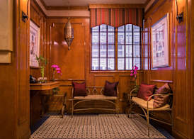 Casablanca Hotel by Library Hotel Collection 3