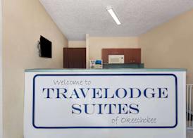 Travelodge Suites by Wyndham Lake Okeechobee 2
