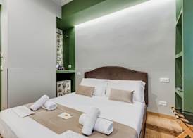 COLLINA 24 SUITES - close to VIA VENETO 5