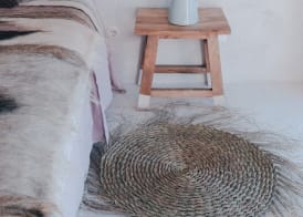 Eco-lodge Villa Epicurea 3