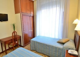 Hostal Sardinero 5