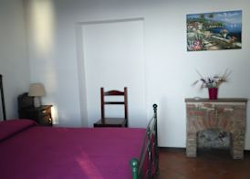 AGRITURISMO La FOCAZZA 4