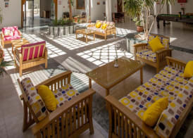 Acacia Dahab Hotel 2