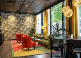 Thon Hotel Tromsø 4