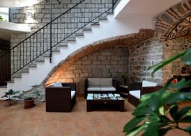 Hotel Antica Posada 4