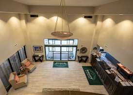 Wingate by Wyndham Indianapolis Airport Plainfield 2