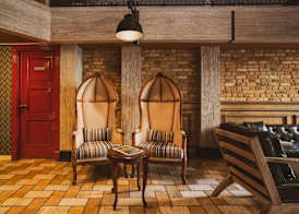 Raymar Hotels Ankara 3