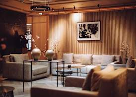 Parkhotel Egerner Höfe 4
