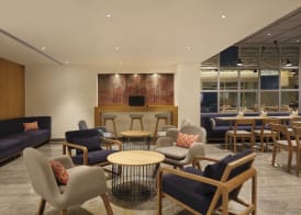 Holiday Inn Express BENGALURU YESHWANTPUR by IHG 2